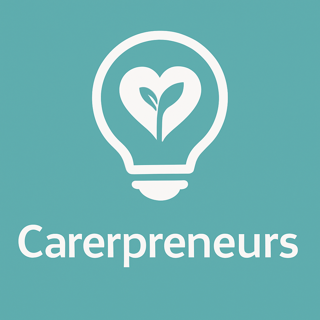 Carerpreneurs