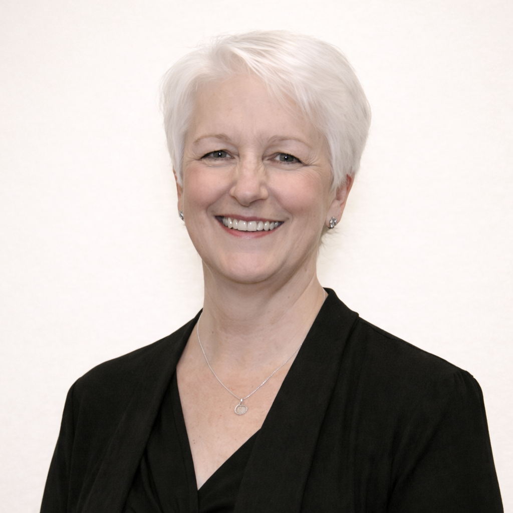 Photo of Judy Illing